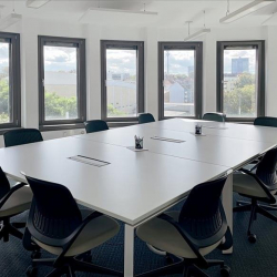 Serviced offices to rent in 