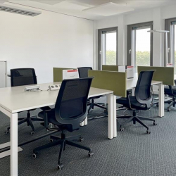 Serviced offices to rent in 