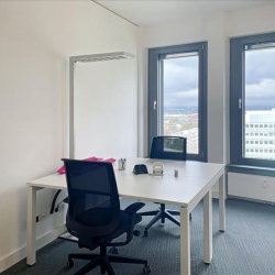 Serviced offices to rent in 
