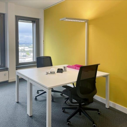Serviced offices to rent in 