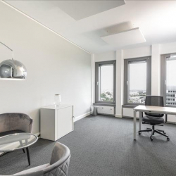 Dortmund office space