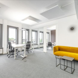Offices at Ruhrallee 9, 12th Floor, Excellent Business Center