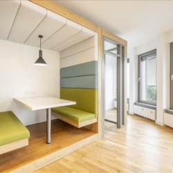 Executive offices to lease in Dortmund