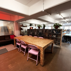 Exterior image of Rye Lane