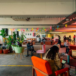 Office space in London