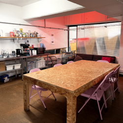 Serviced offices to lease in London