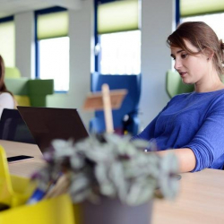 Serviced offices in central Bochum