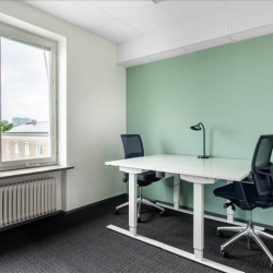 Interior of S:t Johannesgatan 2, 4th floor, SE, 211 46 Malmo