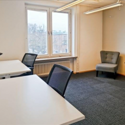 Office accomodations to rent in Malmo