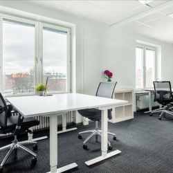 Executive office in Malmo