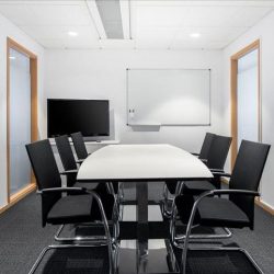 Malmo serviced office