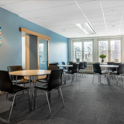 Executive offices to hire in Malmo