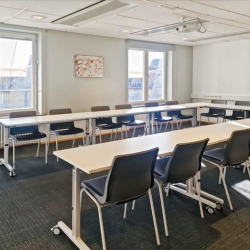 Executive office centre to let in Malmo