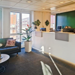 Image of Malmo serviced office centre