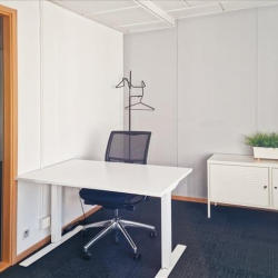 Serviced office centre - Malmo