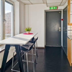 Offices at S:t Johannesgatan 2, 4th floor, SE, 211 46 Malmo