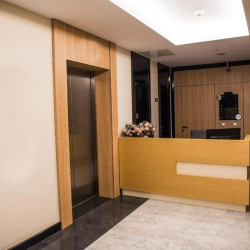 Serviced offices to rent in Ankara