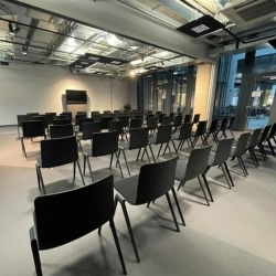 Executive suites to rent in Hamburg