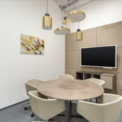 Image of Kiev serviced office