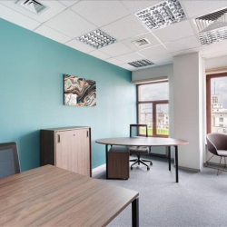 Serviced office centres to rent in Kiev