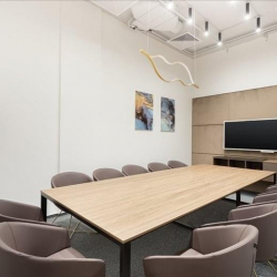 Executive office centres to lease in Kiev