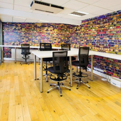 Saint-Andrew's Street office suites