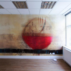 Executive office centres to lease in Leeds