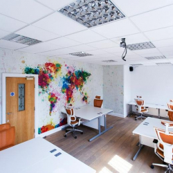 Offices at Saint-Andrew's Street