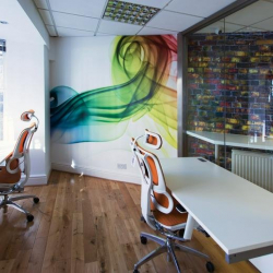 Office accomodation - Leeds