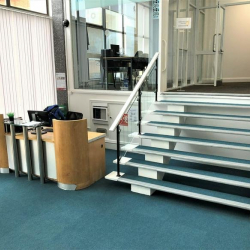 Serviced offices to hire in Maidstone