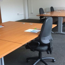 Executive office centre to let in Maidstone