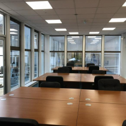 Executive office centre to let in Maidstone