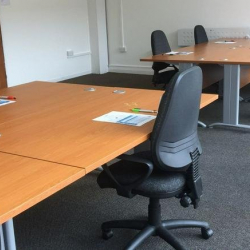 Serviced offices to rent in Maidstone