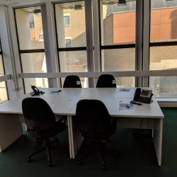 Image of Maidstone executive office