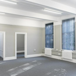 Office suites to rent in Worcester