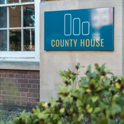 Serviced offices in central Worcester