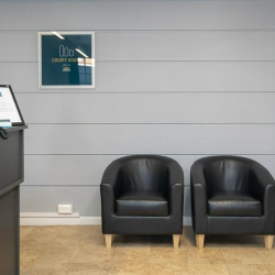 Worcester office suite