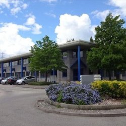Cardiff serviced office