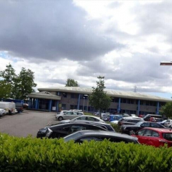 Serviced office centres to rent in Cardiff