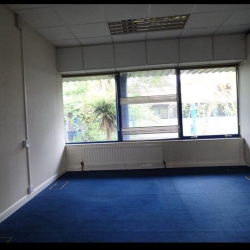 Serviced offices to let in Cardiff