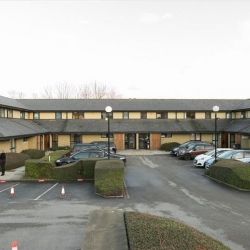 Serviced office - Shipley