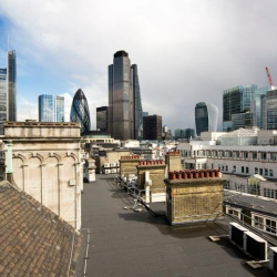 Salisbury House, Finsbury Circus serviced offices