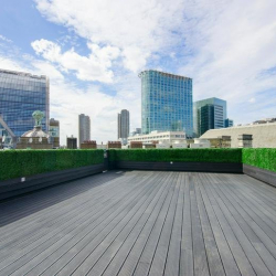 Office suites to rent in London