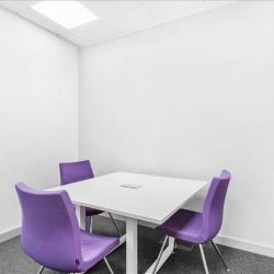 Serviced office in Bradford