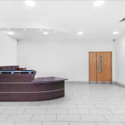 Bradford serviced office