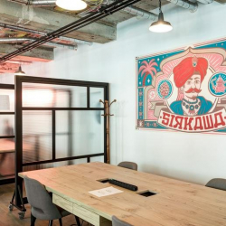 Executive office centre to hire in Munich