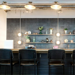 Image of Munich serviced office centre