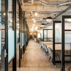 Salvatorplatz 3 serviced offices