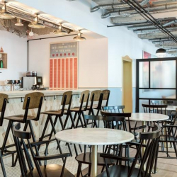 Office accomodations to rent in Munich