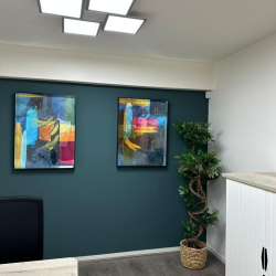 Serviced office to rent in Thame